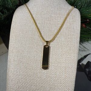 Personalized Charm necklace